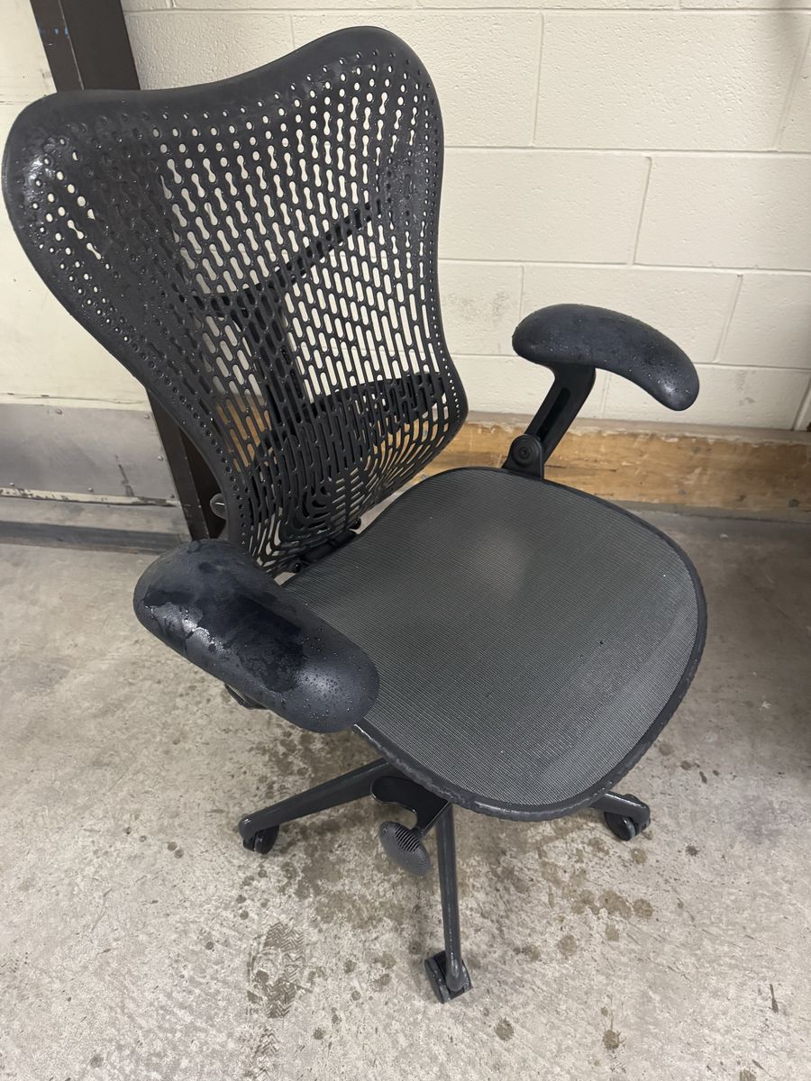 Office chair