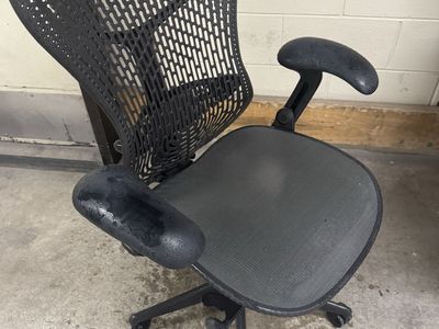 Office chair