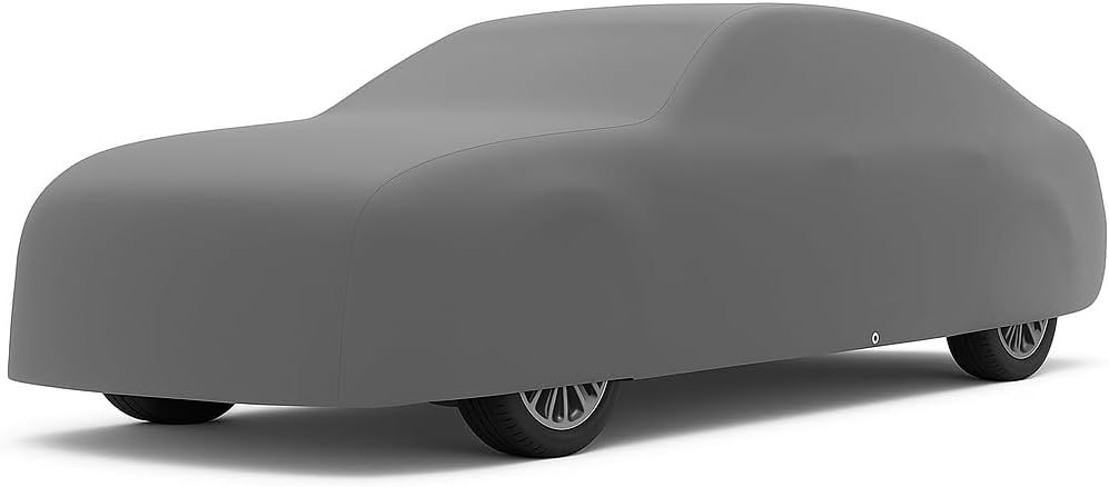 NEW Car Cover for Audi S5 – CoverMaster Waterproof – SupremeShield