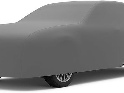 NEW Car Cover for Audi S5 – CoverMaster Waterproof – SupremeShield