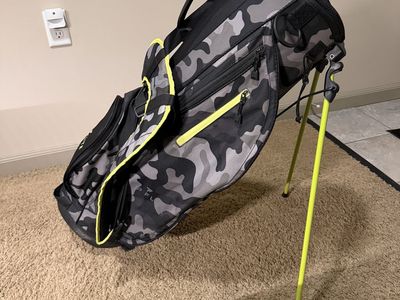 Top Flite Golf Bag