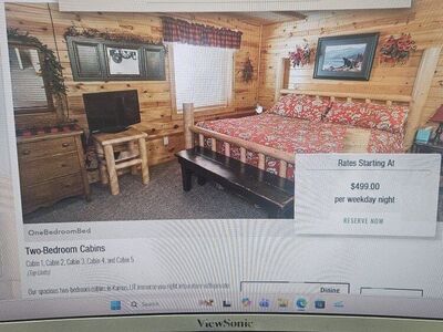 bear river lodge 5-2 1 13th cabin ownership