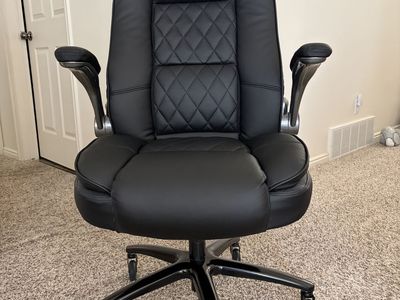 Office Chair with high back