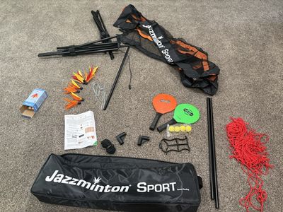 Jazzmitton Sport, $149 last-minute Father’s Day!