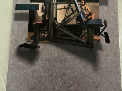 Fitness