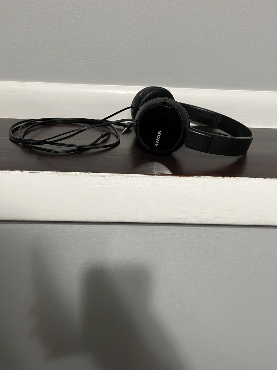 Sony ZX110 Headphones