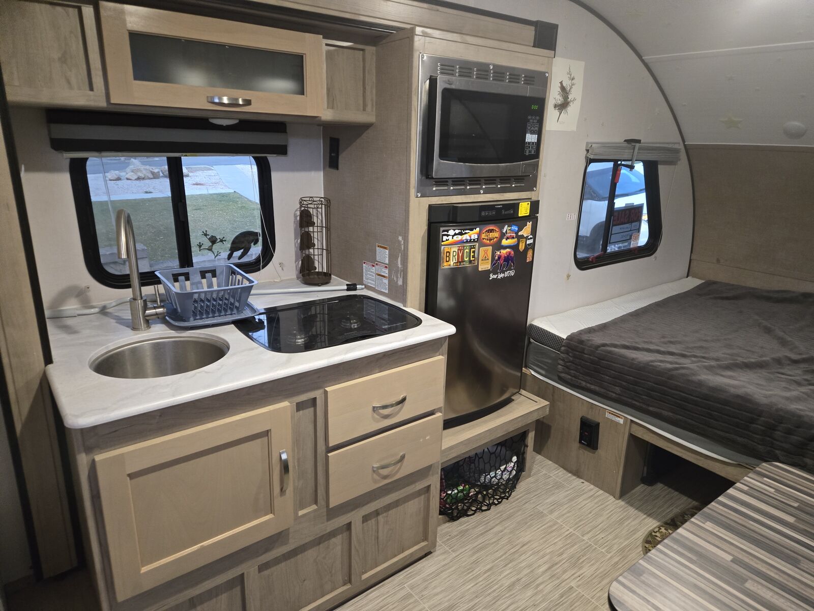 Forest River R-Pod 2019