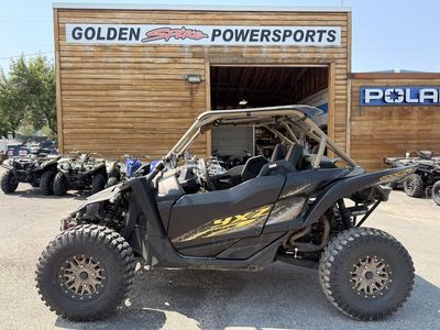2020 Yamaha YXZ1000R SS XT-R