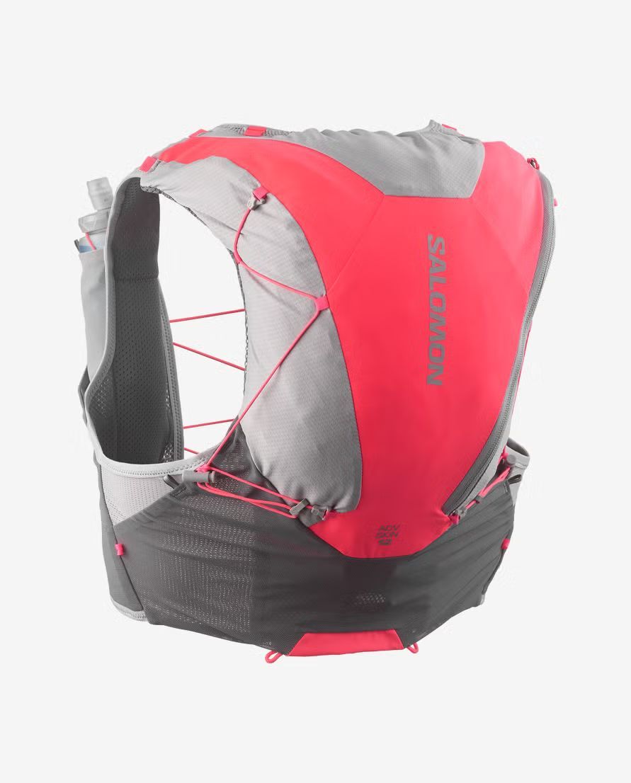 Salomon ADV Skin 12 — XL, Like New