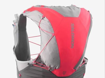 Salomon ADV Skin 12 — XL, Like New