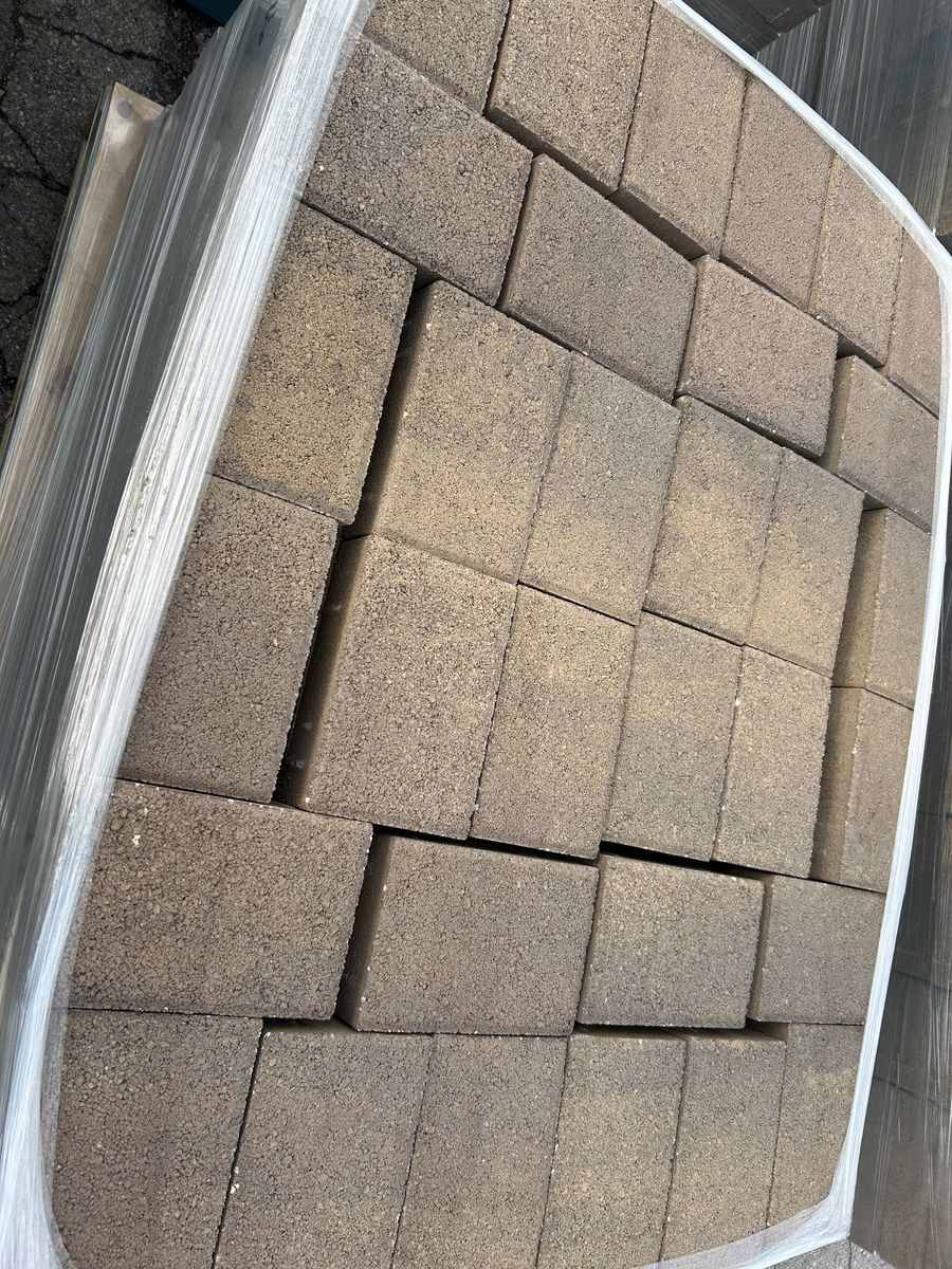 SAHARA 6x9 PAVERS