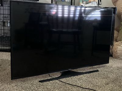 55”Samsung smart tv