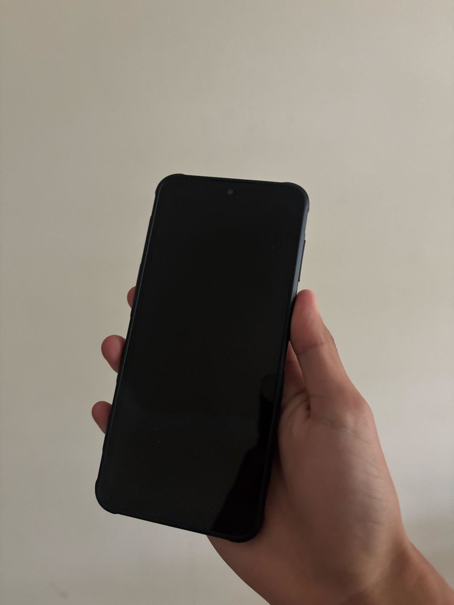 Brand New Samsung Galaxy XCover7 Pro with Case Included