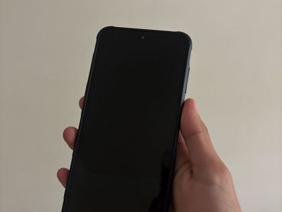 Brand New Samsung Galaxy XCover7 Pro with Case Included