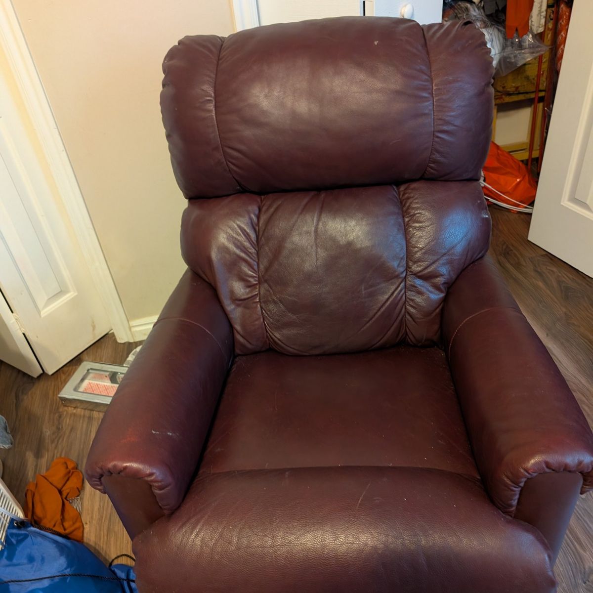 recliner