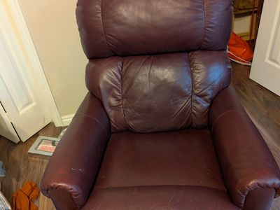 recliner
