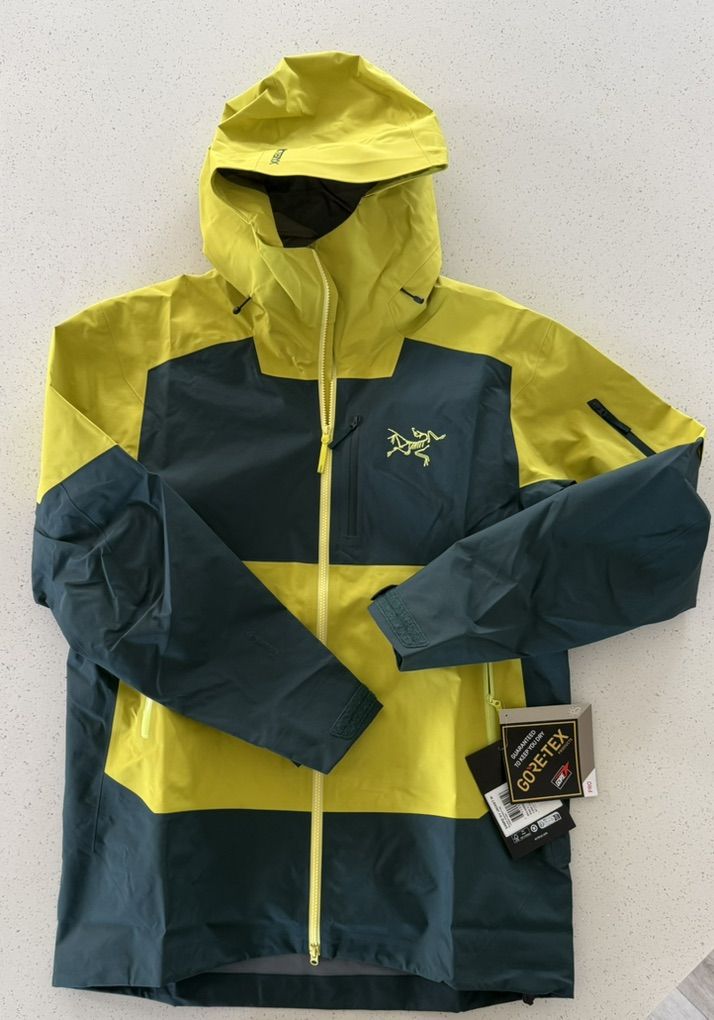 Arc'teryx Sabre SV - Mens M