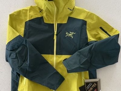 Arc'teryx Sabre SV - Mens M