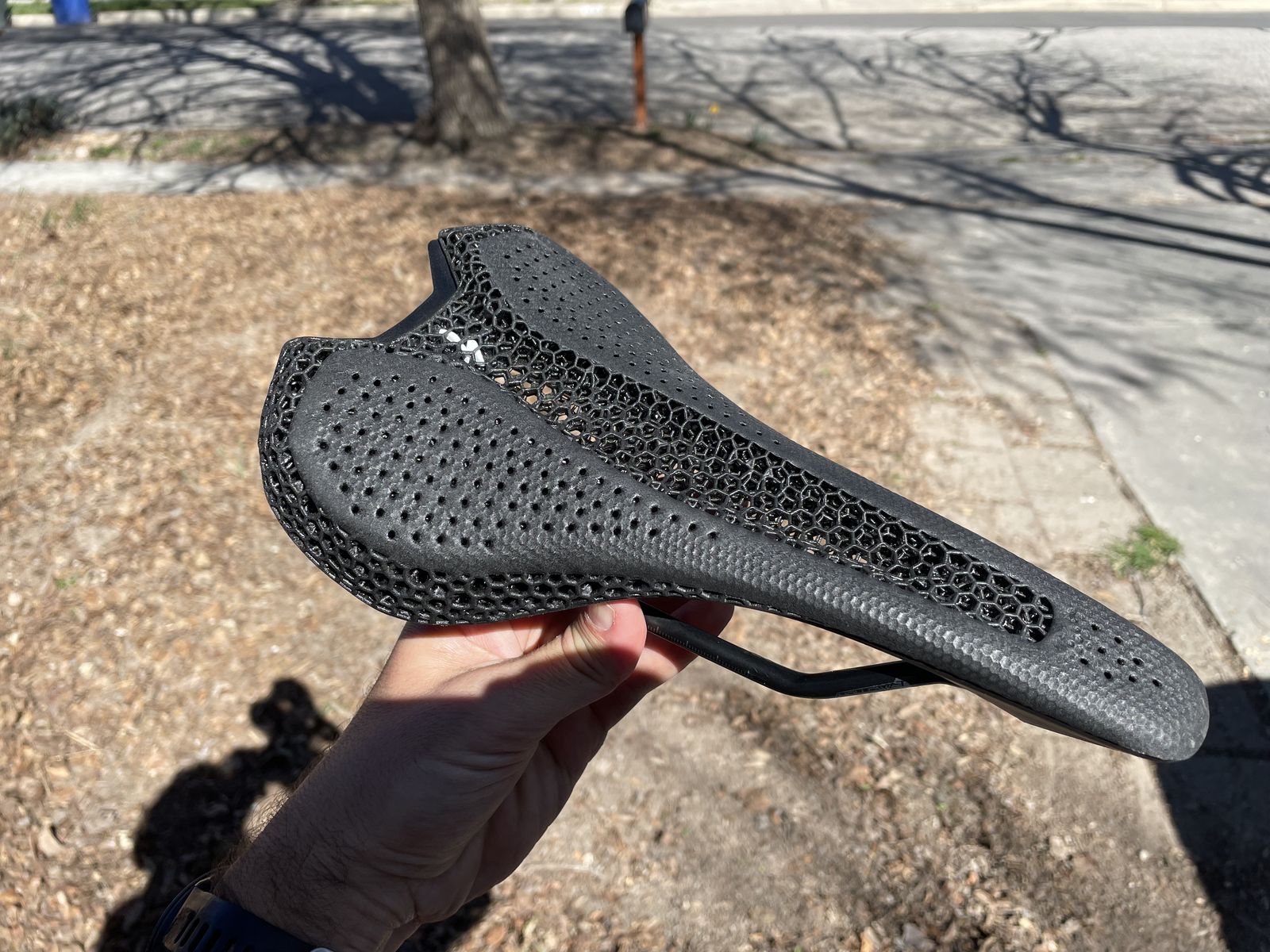 Romin EvO Pro Mirror 143