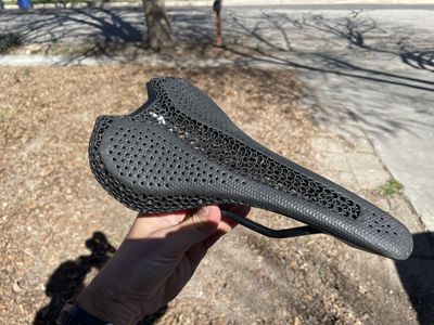 Romin EvO Pro Mirror 143