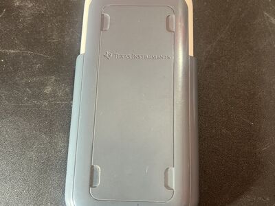 Texas Instruments TI-34 MultiView