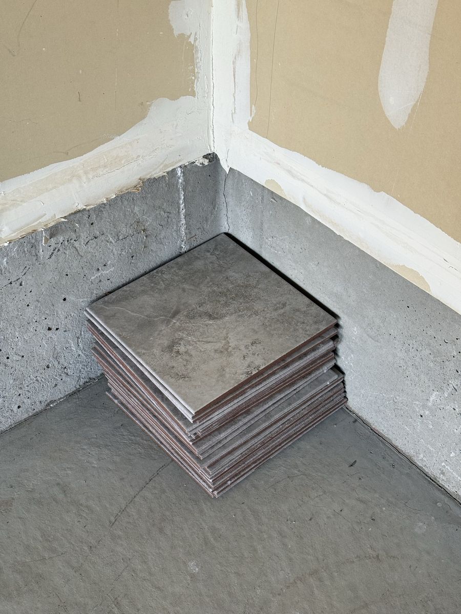 Floor Tile