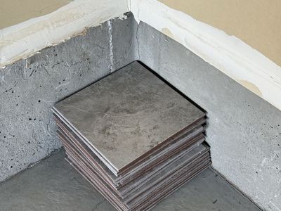 Floor Tile
