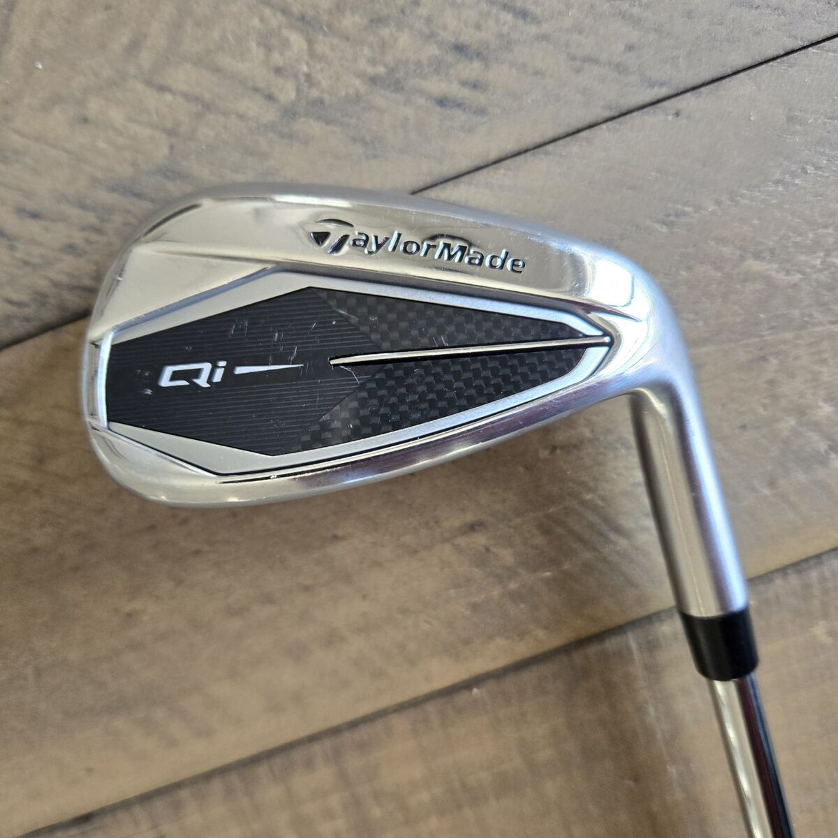 TaylorMade Qi A Wedge