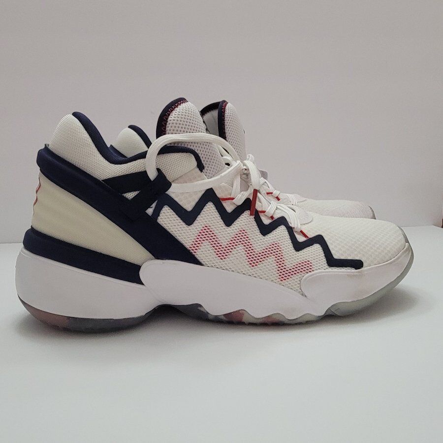 Adidas D.O.N issue 2 U.S.A