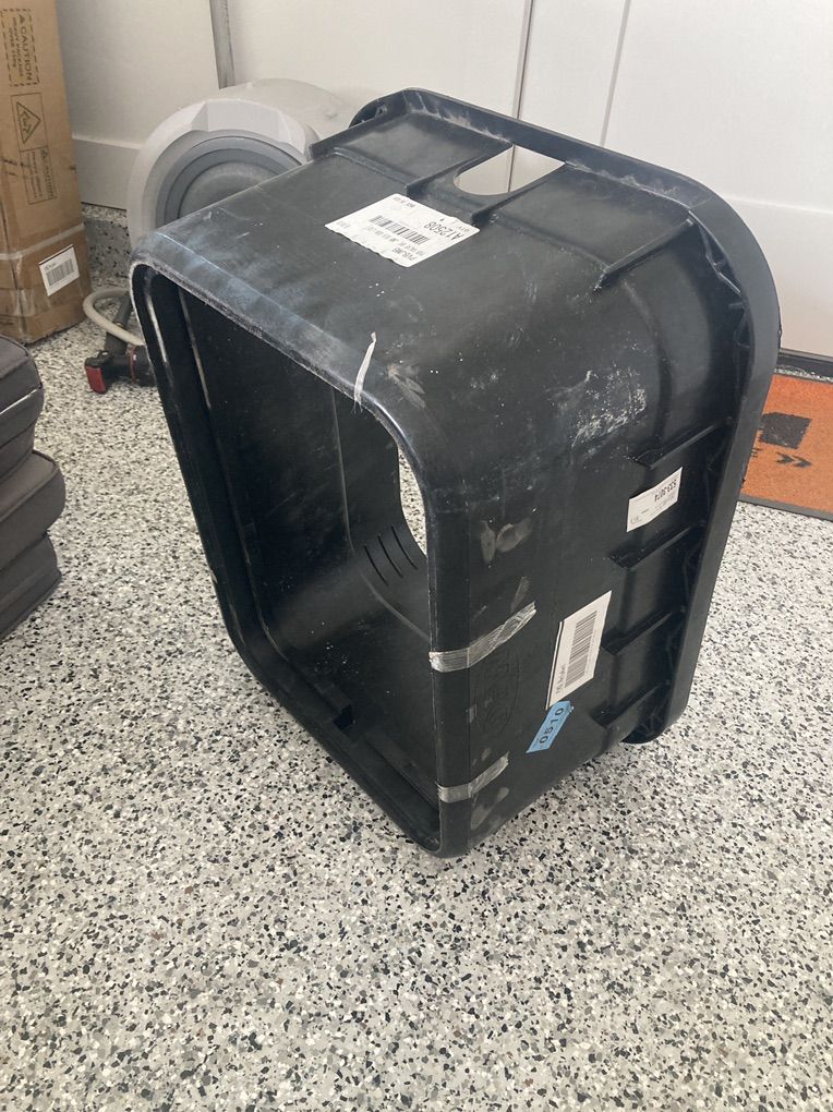 RainBird Valve Box NEW