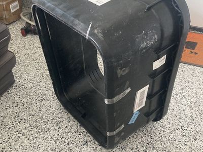 RainBird Valve Box NEW