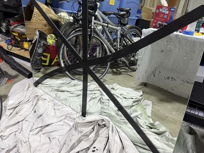 Free Mirror 60”x40”