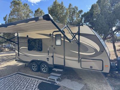 2016 Kodiak Ultra Lite