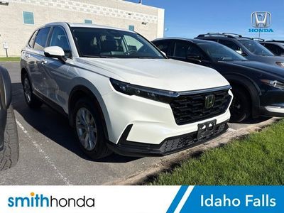 2023 Honda CR-V EX