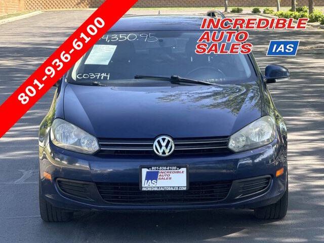 2013 Volkswagen Jetta SportWagen SE PZEV