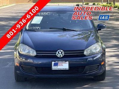 2013 Volkswagen Jetta SportWagen SE PZEV