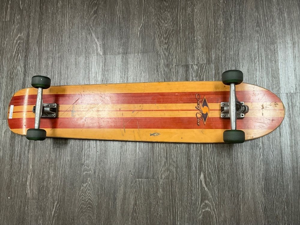 SURF ONE LONGBOARD