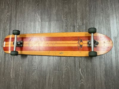 SURF ONE LONGBOARD