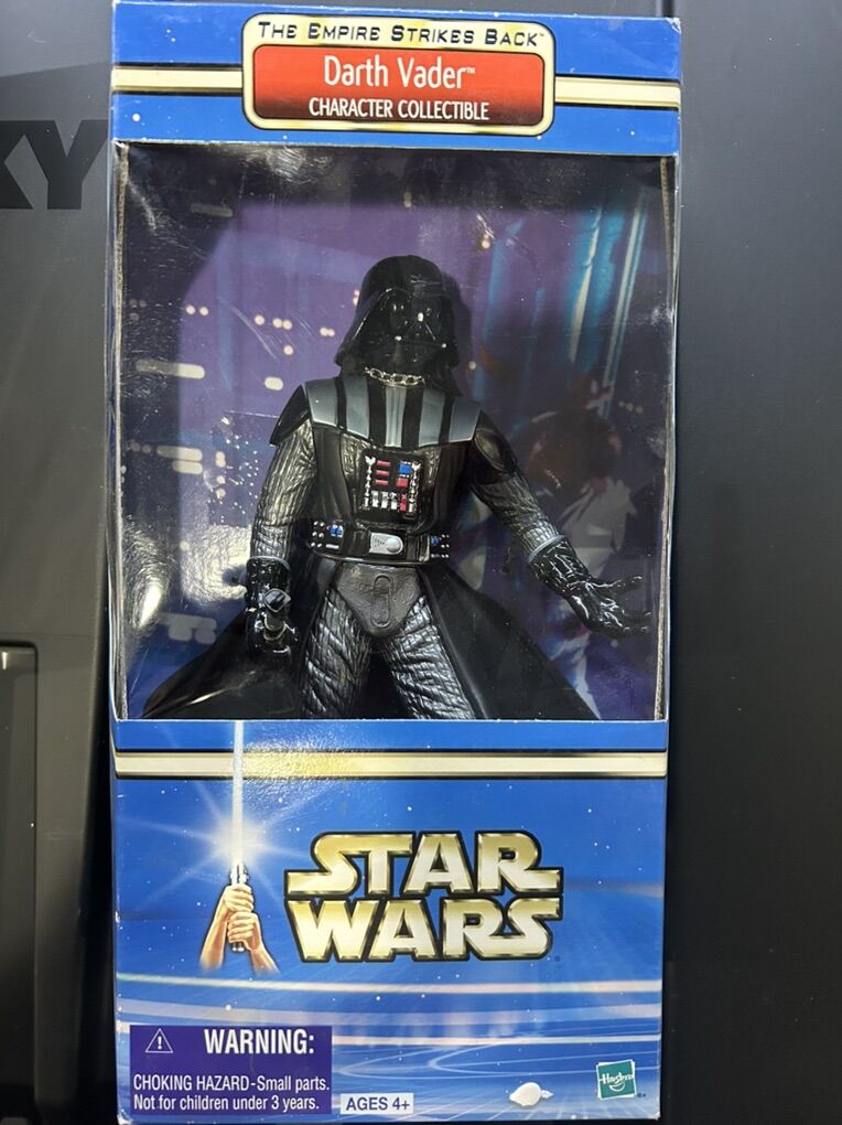 Star Wars 12 Inch Darth Vader