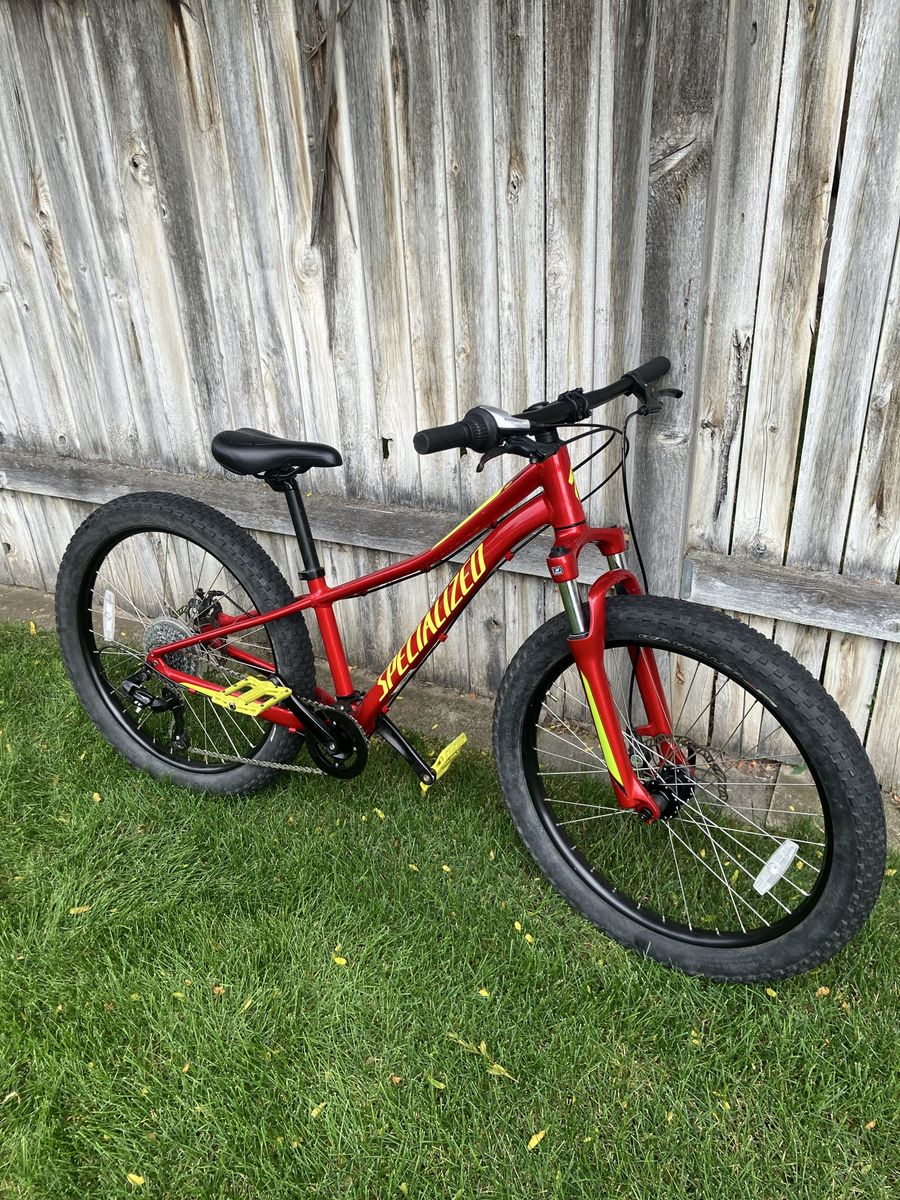 SPECIALIZED RIPROCK 24”