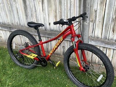 SPECIALIZED RIPROCK 24”