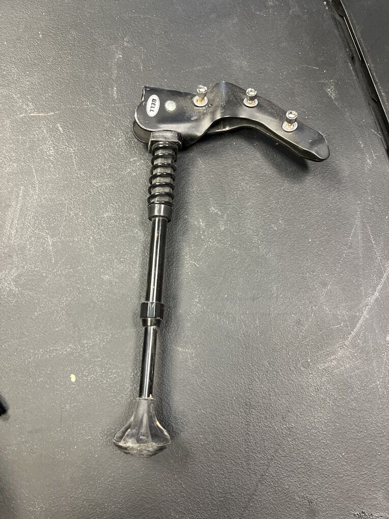 Kids Bike Kick Stand