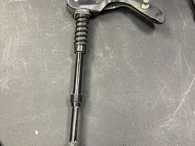 Kids Bike Kick Stand