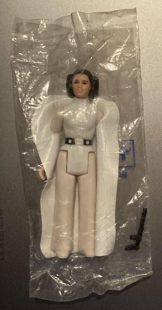 Vintage Star Wars Princess Leia