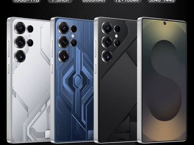 Brand new GT S26 Ultra smartphone
