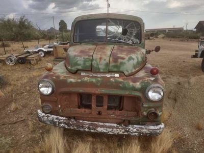 1952 dodge b-3-b