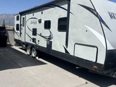 2017 Dutchman Kodiak Ultralite 285 Bhsl