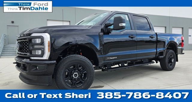 2026 Ford F-350 XL