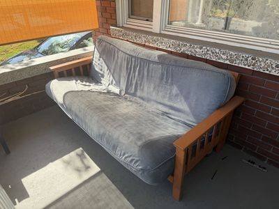 Futon