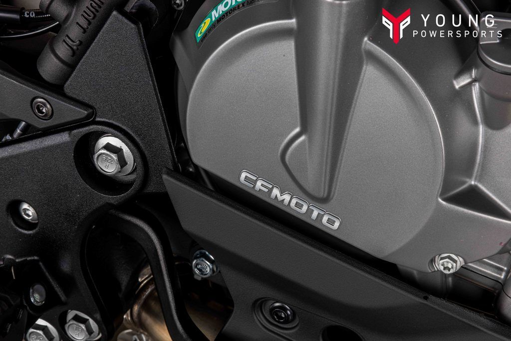 2026 CFMOTO Ibex 800 E